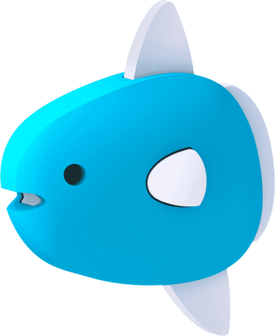 Image of HALFTOYS MOLA - JollyPlaystore